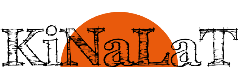 Logo Kinalat